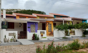 Chalés Recanto das Flores RN